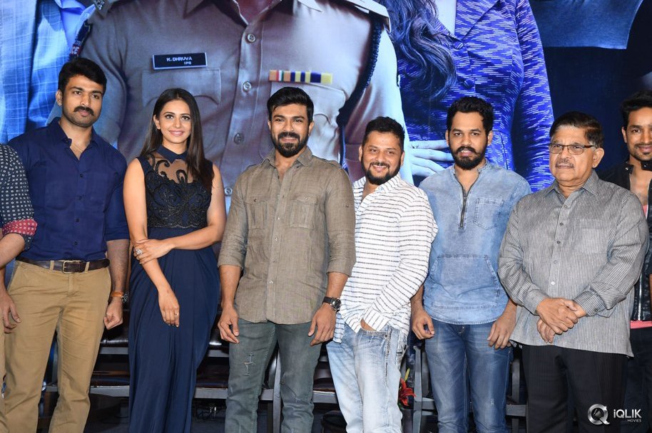 Dhruva-Movie-Thanks-Meet